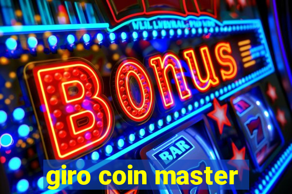 giro coin master